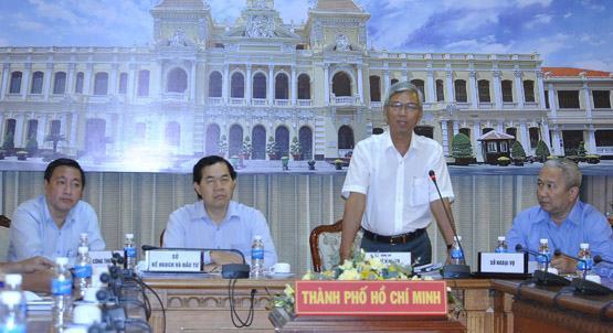 Nhật Bản hỗ trợ TP.HCM đào tạo, chuyển giao công nghệ