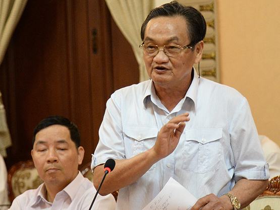 Tăng thuế, phí: Coi chừng con dao hai lưỡi