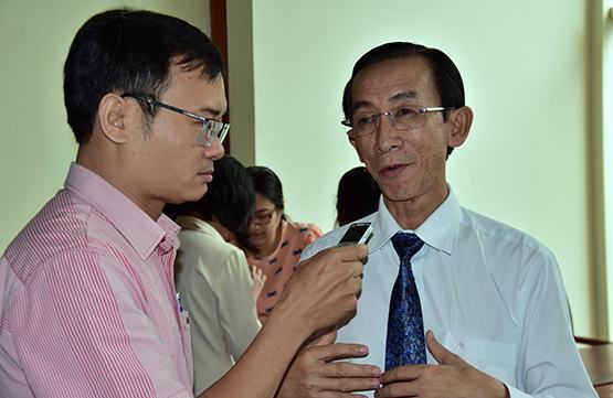 Cần trả lương xứng đáng cho giáo viên giỏi