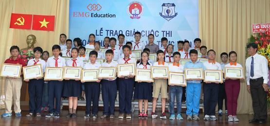 Gần 1.000 thí sinh thi “Toán học – Tư duy và thực tiễn” lần 1