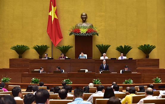 Bộ trưởng Phùng Xuân Nhạ: Giải đáp những bức xúc về GD-ĐT