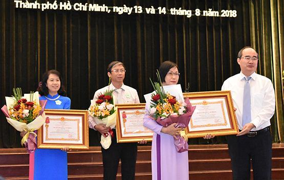 Ngành GD-ĐT thành phố: Sẽ đổi mới mạnh mẽ, sâu sắc…