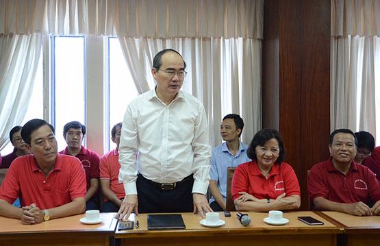 Công tác tuyên giáo: Cần nâng cao tính chiến đấu, tính thuyết phục