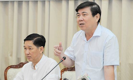 Vụ cháy chung cư Carina: Nếu cửa thoát hiểm đóng, hậu quả sẽ không nghiêm trọng