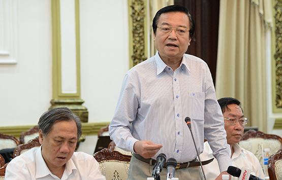 Quản lý nhóm, lớp tư thục: Còn những khó khăn nhất định