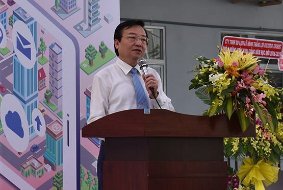 Phân cấp tuyển dụng viên chức: Nhiều cách “chặn” tình trạng lạm quyền của hiệu trưởng