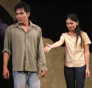 “Ớt” cần cay đúng chỗ