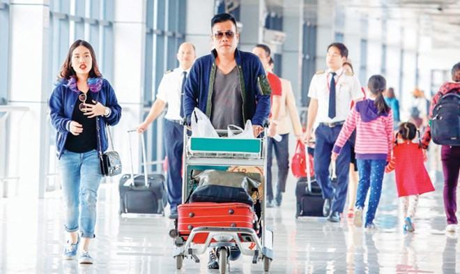 Overbooking, chuyện khó nói của hàng không Việt