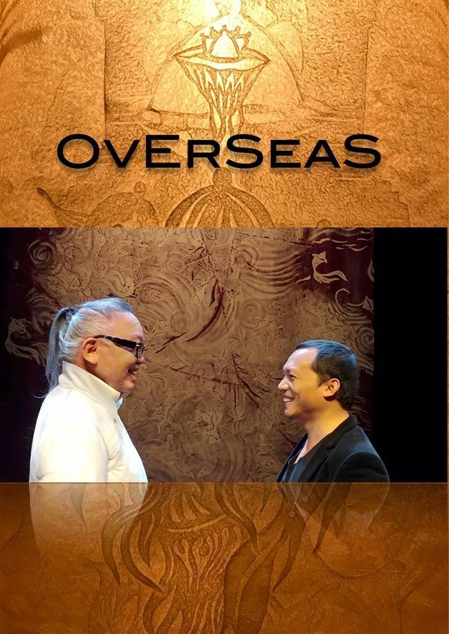 Overseas: Tiết lộ tâm hồn người Việt di cư