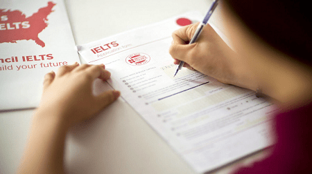 Mất gốc tiếng Anh có nên học IELTS không?