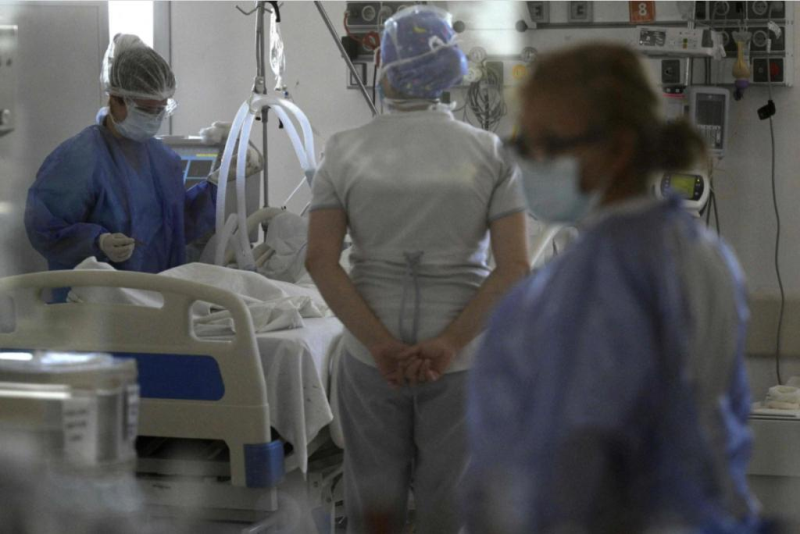 PAHO cảnh báo nguy cơ do lạm dụng kháng sinh trong điều trị Covid-19