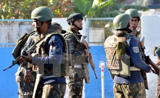 Pakistan tuyên bố sẵn sàng thảo luận mọi vấn đề với Ấn Độ