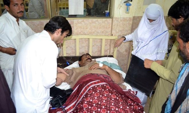 Pakistan: Xe buýt bị tấn công, ít nhất 20 người thiệt mạng