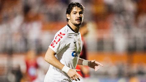 Pato đạt thỏa thuận cá nhân với Chelsea