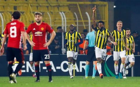 Paul Scholes: “Đây không phải là M.U mà tôi từng biết”