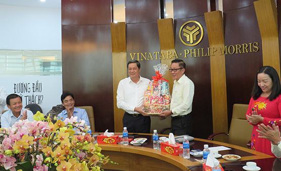 Thành phố Cần Thơ sẽ tạo các điều kiện thuận lợi cho doanh nghiệp hoạt động và phát triển.