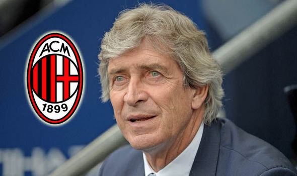 Pellegrini đã tìm được bến đỗ mới