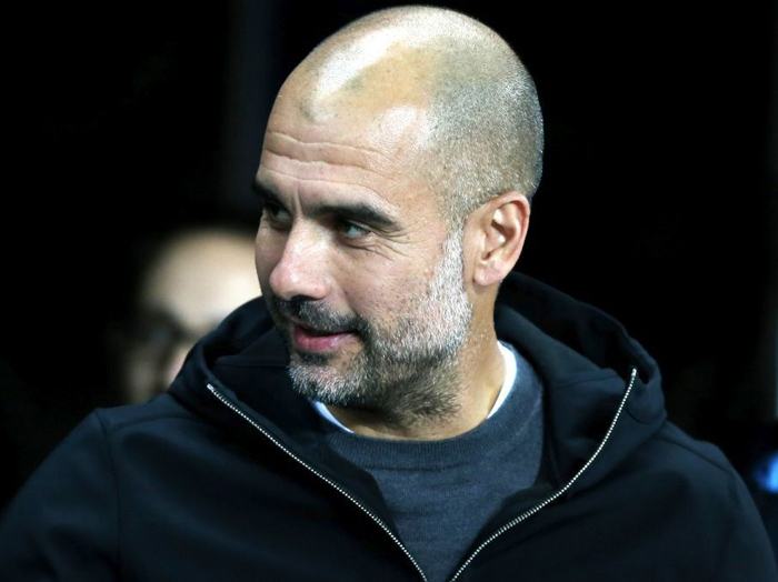 Pep: Chỉ 2 CLB ở Premier League muốn chơi bóng