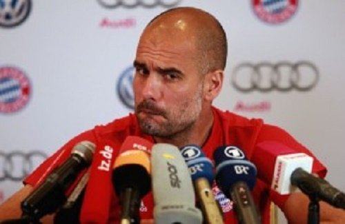 Pep công khai “ép” Schweinsteiger theo Quỷ đỏ