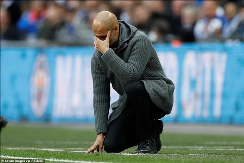 Pep Guardiola phản đối mưu đồ “li khai” của các ông lớn Châu Âu