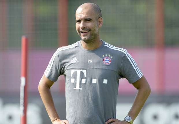 Pep Guardiola tiết lộ lý do để Schweinsteiger tới M.U