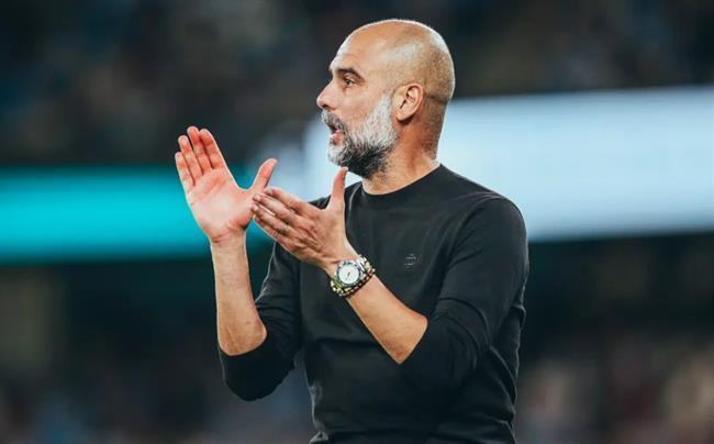 Pep Guardiola tiết lộ trận đấu tệ nhất trong thời gian dẫn dắt Man City