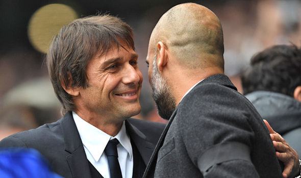 Pep nhận thua Conte, Griezmann được khuyên đừng đến MU