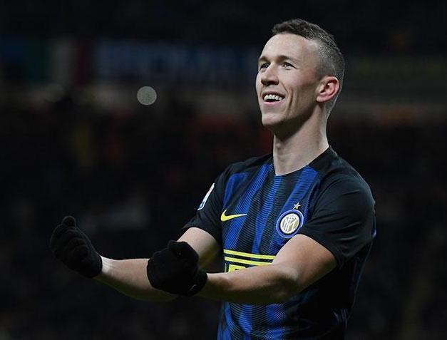 Perisic tới Man Utd, Inter mỏi tay đếm tiền