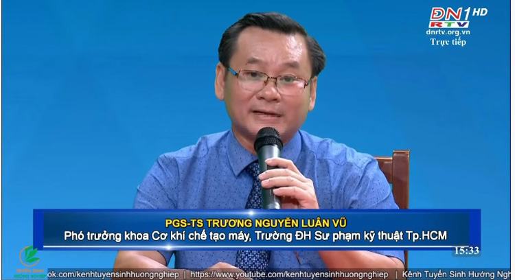 Nhiều cơ hội trúng tuyển cho thí sinh trong năm 2022