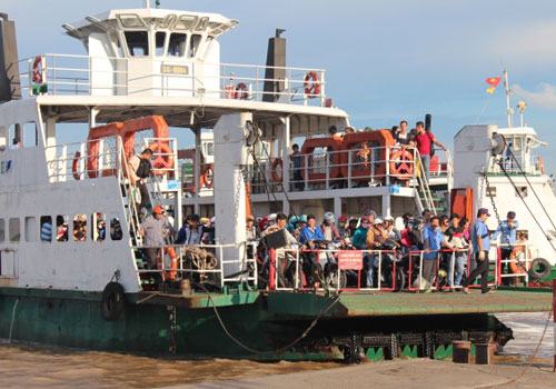 Bổ sung quy hoạch 3 công trình giao thông tại TP.HCM