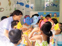 Phá chuẩn vì sĩ số