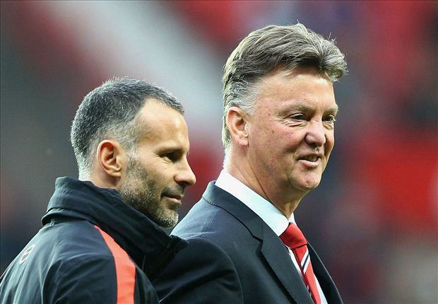 Phá lệ, Van Gaal “ban thưởng” cho các học trò