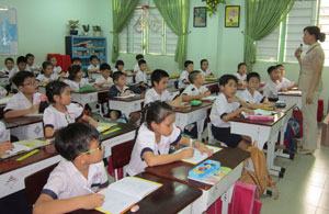 “Phá sản” lớp bán trú