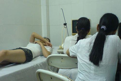 Nạo phá thai tuổi vị thành niên: Đáng báo động!