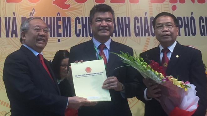 Phải công khai hồ sơ điện tử của từng ứng viên giáo sư, phó giáo sư