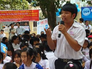 Phải đối xử công bằng