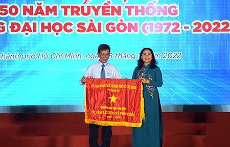 Tạo môi trường để công sức và cống hiến khoa học được trân trọng, tôn vinh