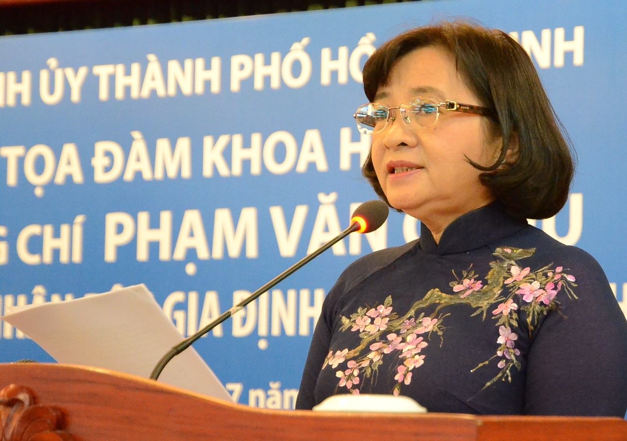 Phạm Văn Chiêu: Nhà trí thức yêu nước