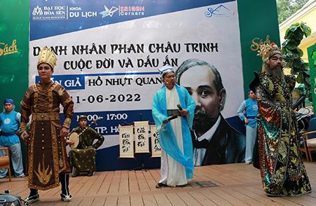 Danh nhân Phan Châu Trinh – Cuộc đời và dấu ấn