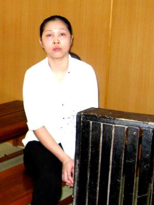 Phận đời góa phụ và âm mưu vòi tiền người tình ngoại quốc