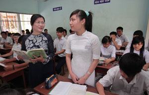 Phân kỳ ý thức văn học Trung đại Việt Nam