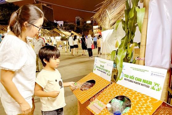 Phân loại rác tại nguồn để không bỏ lỡ nguồn lợi lớn: Guồng quay tái chế hàng tỷ USD