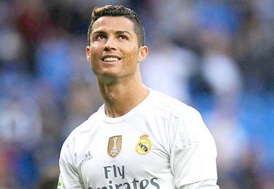 Phản người đại diện, CR7 quyết chí rời Real Madrid