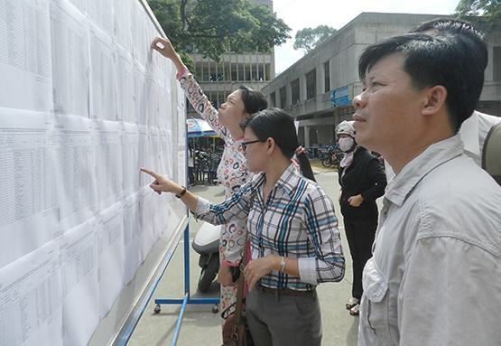 Phân cấp tuyển dụng giáo viên: Tạo sự chủ động cho trường học