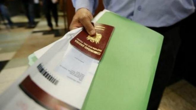 Phanh phui đường dây gian lận thị thực đưa nhân viên chính phủ Trung Quốc vào Mỹ