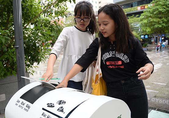 Xây nhà máy xử lý rác hiện đại: Giúp đất và nước bớt “ung thư”