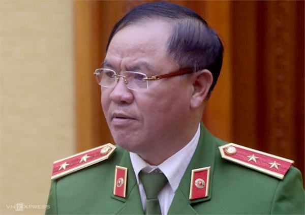 Nhiều người liên quan Vũ Nhôm đang bị điều tra tại TP HCM