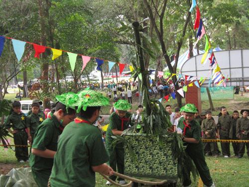 Cần một phương pháp tốt