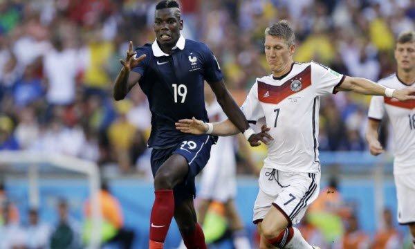 Euro 2016, Bán kết EURO 2016, Pháp vs Đức, Bồ Đào Nha vs xứ Wales Euro 2016, Bán kết EURO 2016, Pháp vs Đức, Bồ Đào Nha vs xứ Wales