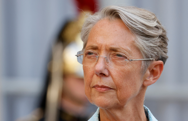 Pháp lại có nữ thủ tướng sau hơn 30 năm